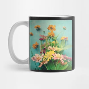 I Carry You With Me Mug